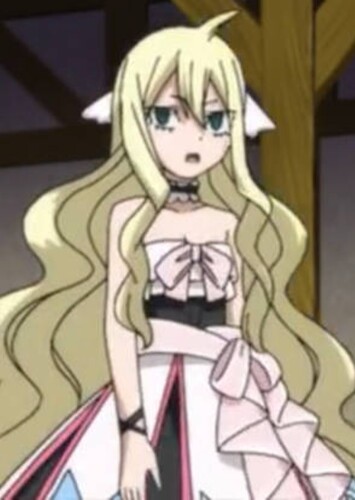 Mavis Vermillion