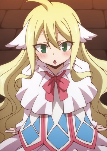 Mavis Vermillion