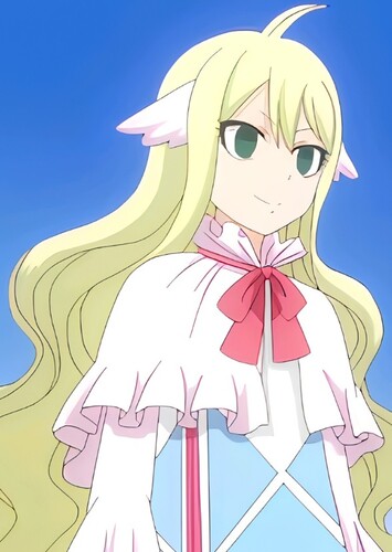 Mavis Vermillion