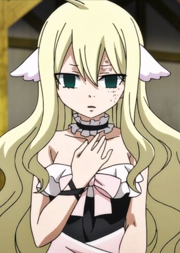 Mavis Vermillion