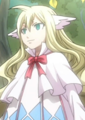 Mavis Vermillion