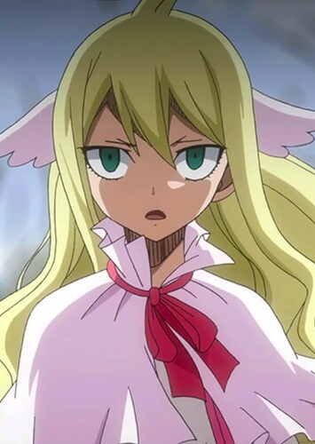 Mavis Vermillion