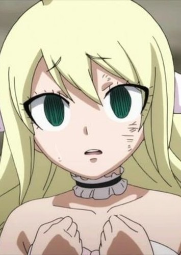 Mavis Vermillion