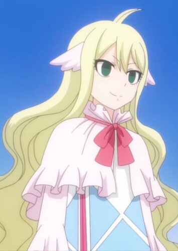 Mavis Vermillion