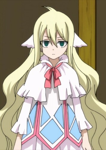 Mavis Vermillion