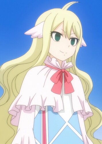 Mavis Vermillion