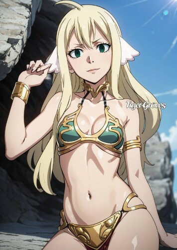 Mavis Vermillion