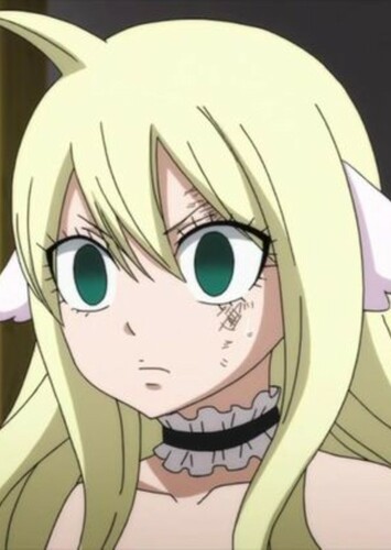 Mavis Vermillion