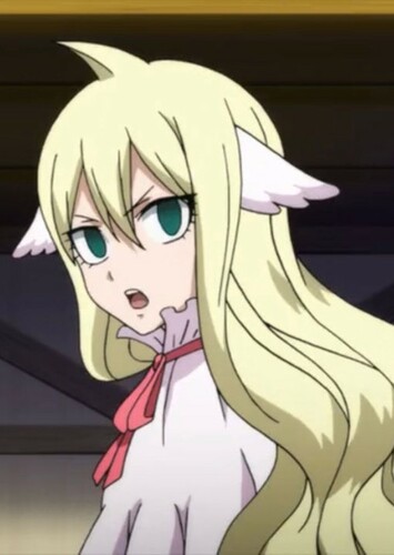 Mavis Vermillion
