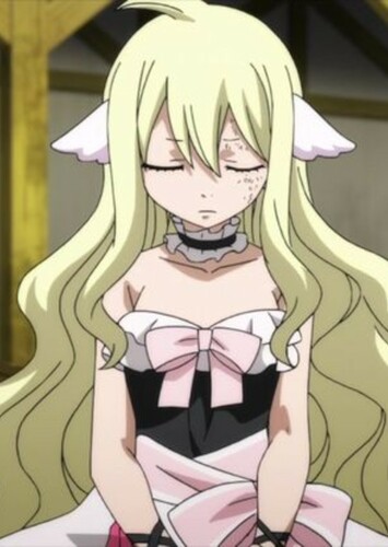 Mavis Vermillion