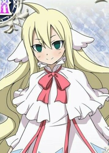 Mavis Vermillion