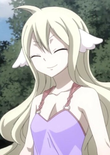 Mavis Vermillion