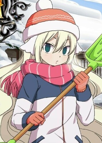 Mavis Vermillion