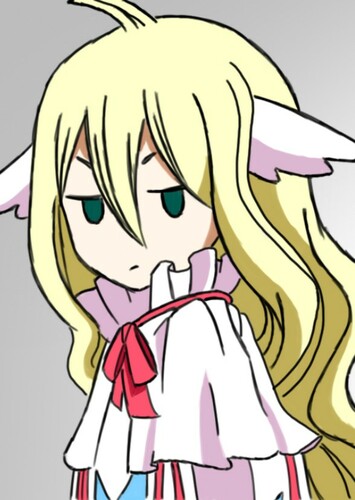 Mavis Vermillion