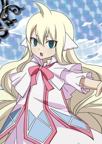 Mavis Vermillion