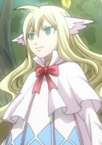 Mavis Vermillion