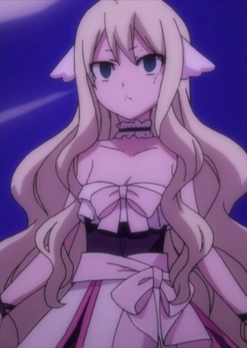 Mavis Vermillion