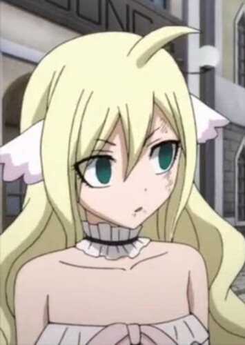 Mavis Vermillion