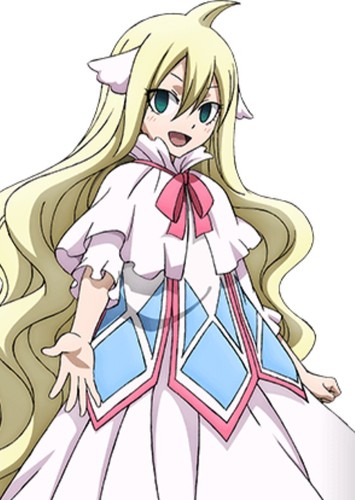 Mavis Vermillion