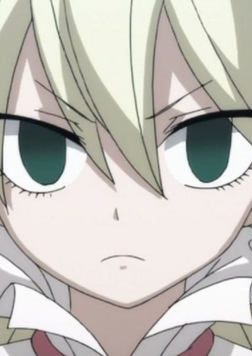 Mavis Vermillion