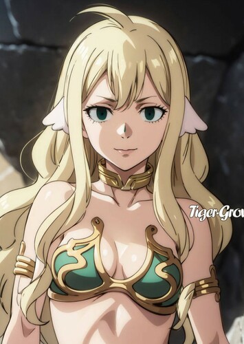 Mavis Vermillion