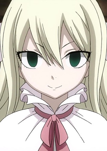 Mavis Vermillion