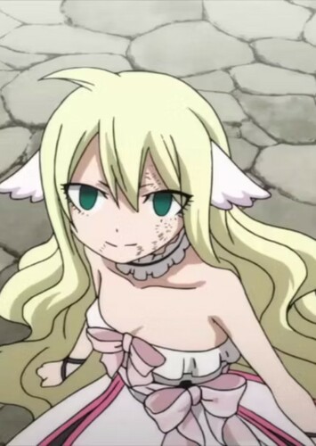 Mavis Vermillion