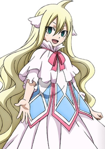 Mavis Vermillion