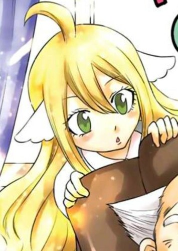 Mavis Vermillion