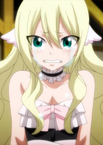 Mavis Vermillion