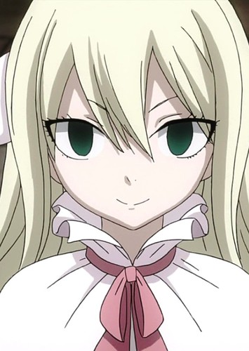 Mavis Vermillion