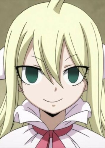 Mavis Vermillion