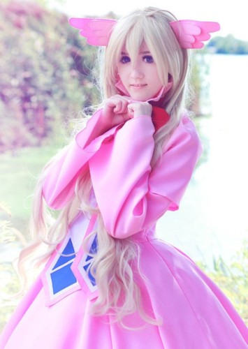 Mavis Vermillion