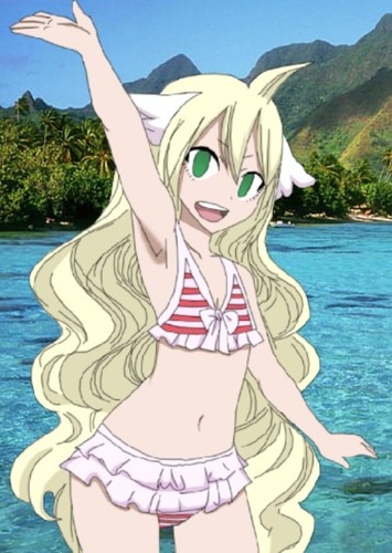 Mavis Vermillion