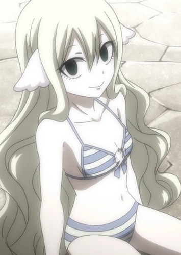 Mavis Vermillion
