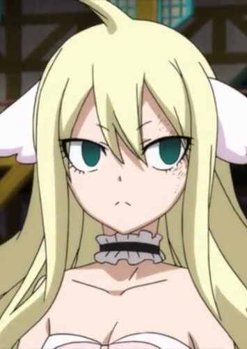 Mavis Vermillion