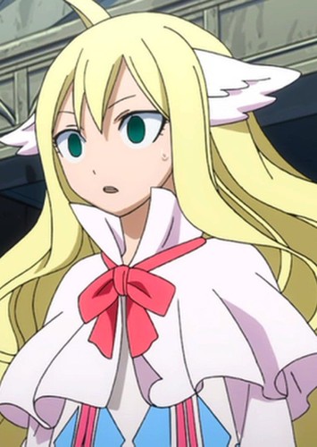 Mavis Vermillion