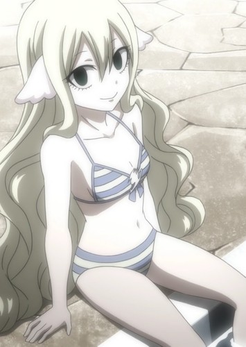 Mavis Vermillion