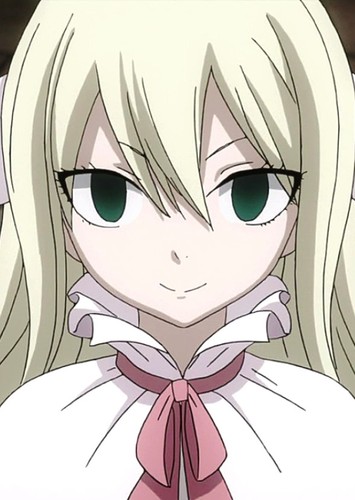 Mavis Vermillion