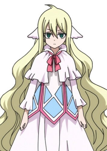 Mavis Vermillion (Clone Wars)