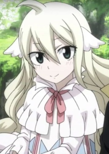 Mavis Vermillion (Clone Wars)