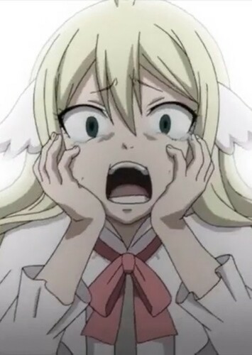 Mavis Vermillion (Force Vision)