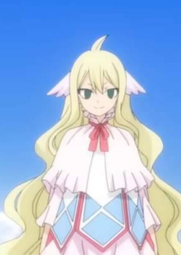 Mavis Vermillion (Spirit)