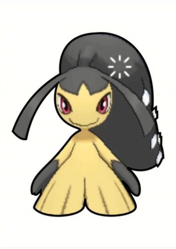 Mawile