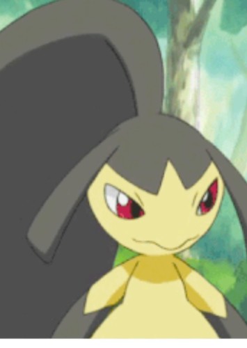 Mawile