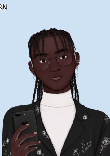 Mawuli Owusu