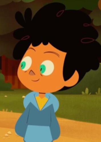 Max