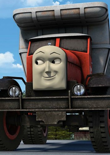 Max