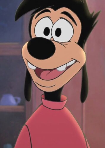 Max