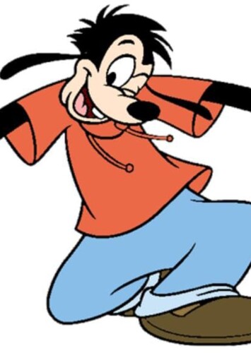Max